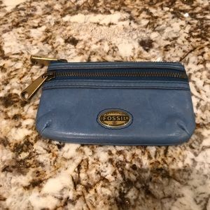 Fossil Wallet